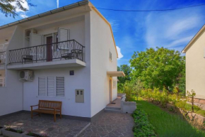 Maisonette Wohnung Jadranka Mit Separatem Eingang